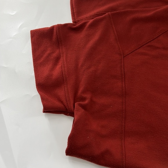 Sonoma Short Sleeve Sweatshirt - Picture 5 of 13